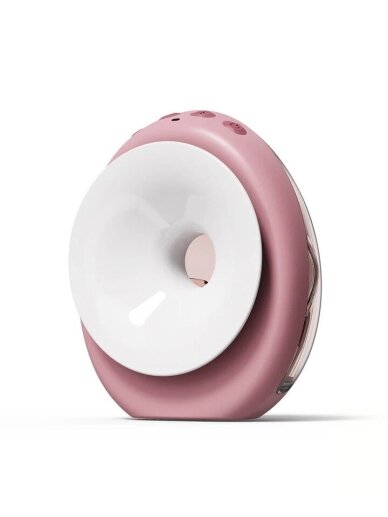 Momcozy M5 bezvadu krūts piena sūknis, dubultais komplekts 2