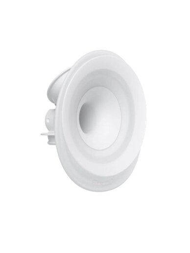 MOMCOZY M9 breast pump breast shield 27mm