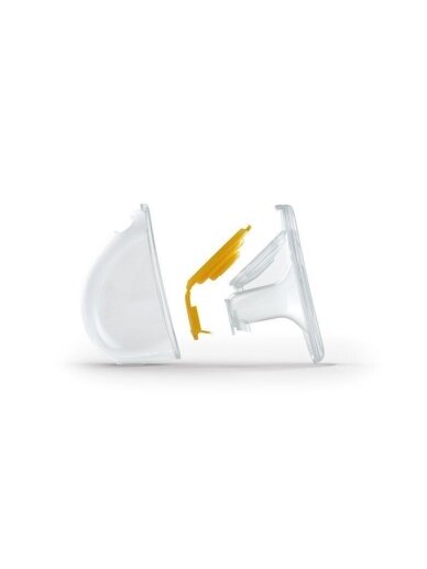 Hands-free membranes, 2 pcs., Medela 2 Hands-free membranes, 2 pcs., Medela 2