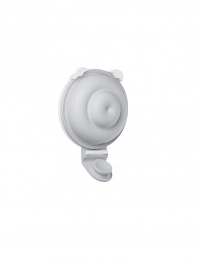 MOMCOZY M9 PIENA PUMPJA SILIKONA MEMBRĀNA 1