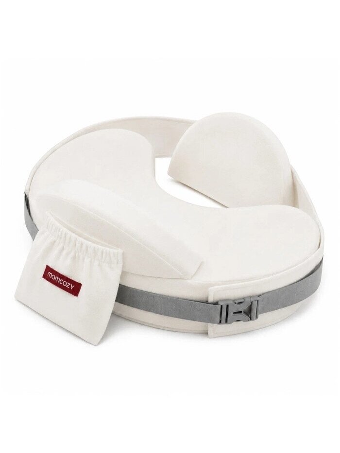Momcozy COZYPRO nursing pillow (gray) Momcozy COZYPRO nursing pillow (gray)