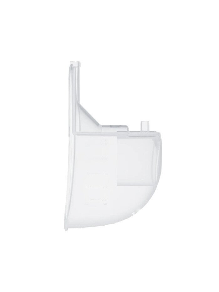 MOMCOZY M5 breast pump milk collection container 1