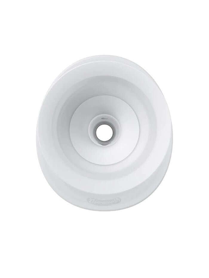 MOMCOZY M9 breast pump breast shield 27mm 3 MOMCOZY M9 breast pump breast shield 27mm 3