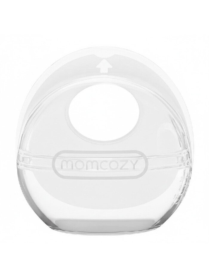 MOMCOZY breast milk collection container 90ml, 1 pc. 1
