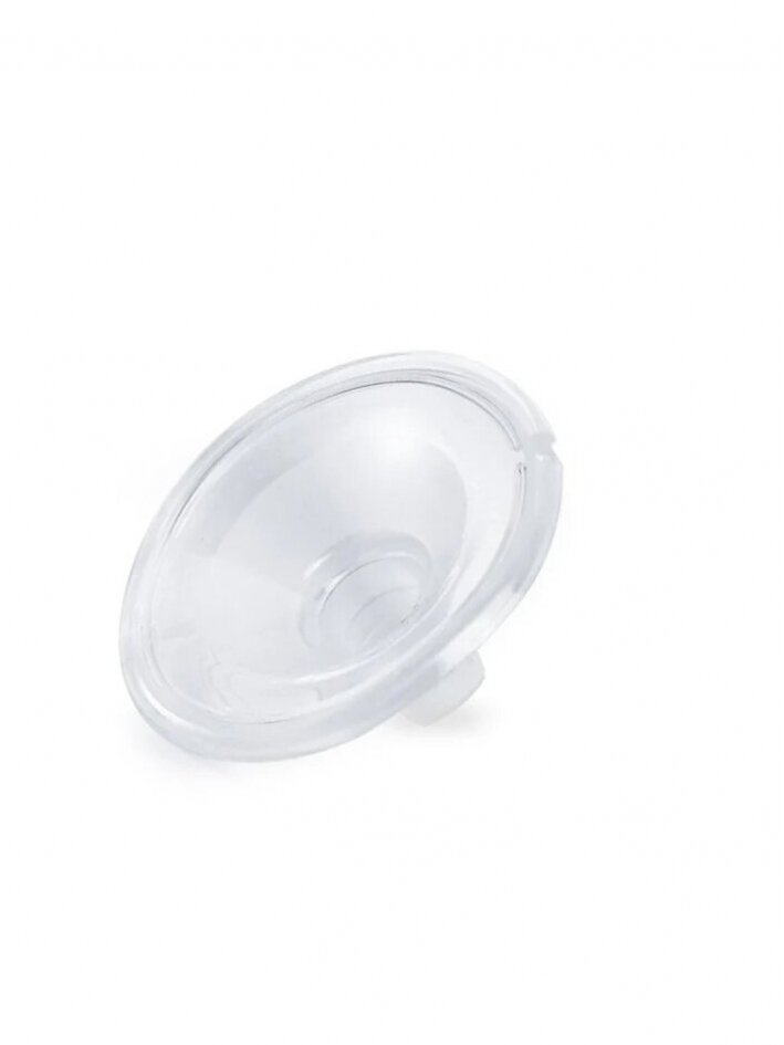Pippeta Flange 27mm forCompact Breast Pump, 1 psc Pippeta Flange 27mm forCompact Breast Pump, 1 psc