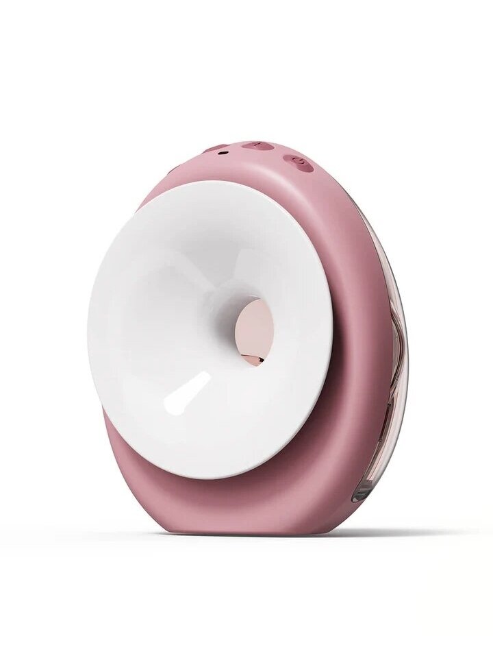 Momcozy M5 bezvadu krūts piena sūknis, dubultais komplekts 2 Momcozy M5 bezvadu krūts piena sūknis, dubultais komplekts 2