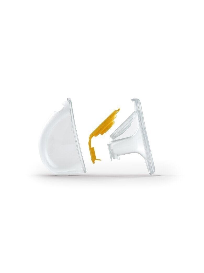 Hands-free membranes, 2 pcs., Medela 2 Hands-free membranes, 2 pcs., Medela 2