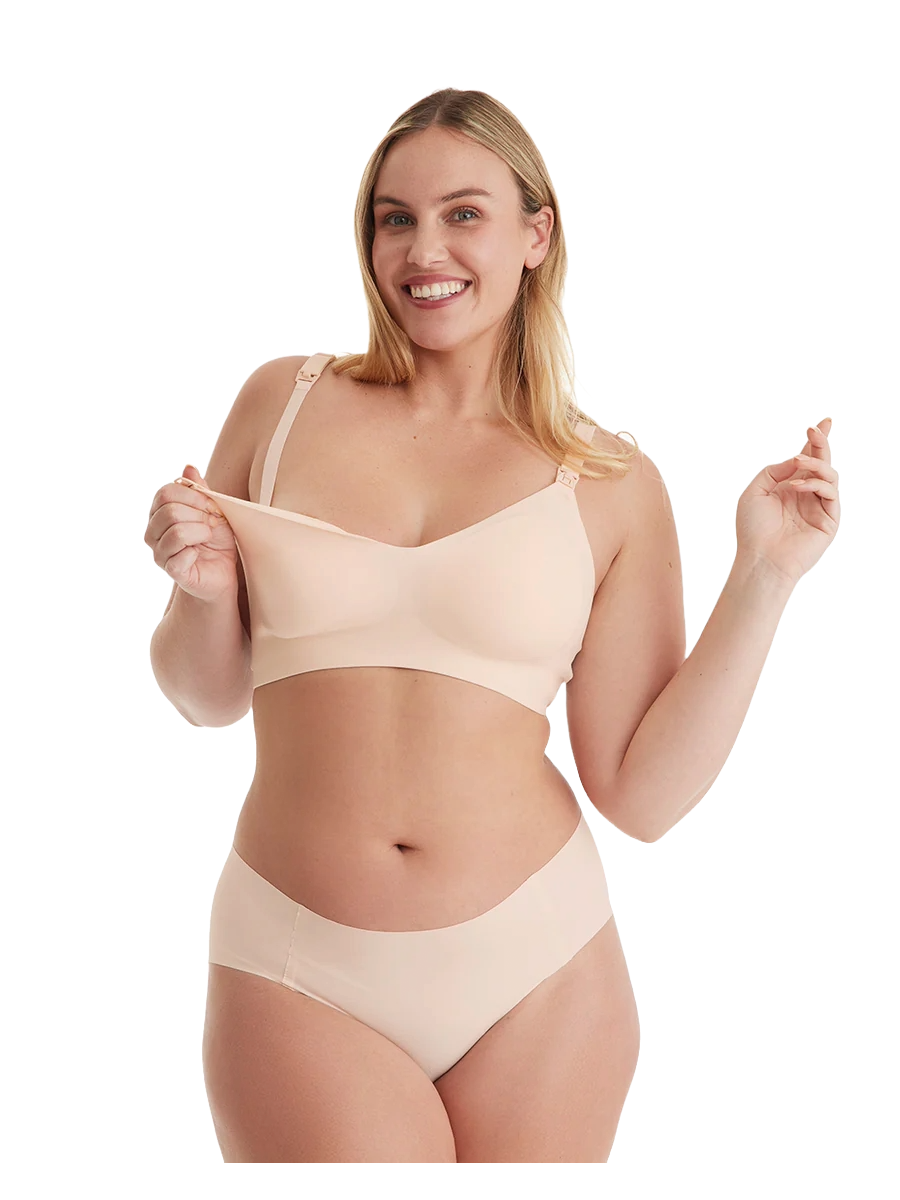 Basic Pumping Bra YN21, Momcozy Basic Pumping Bra YN21, Momcozy