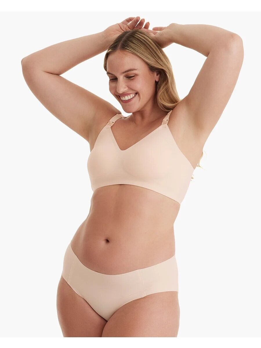 Basic Pumping Bra YN21, Momcozy 5 Basic Pumping Bra YN21, Momcozy 5