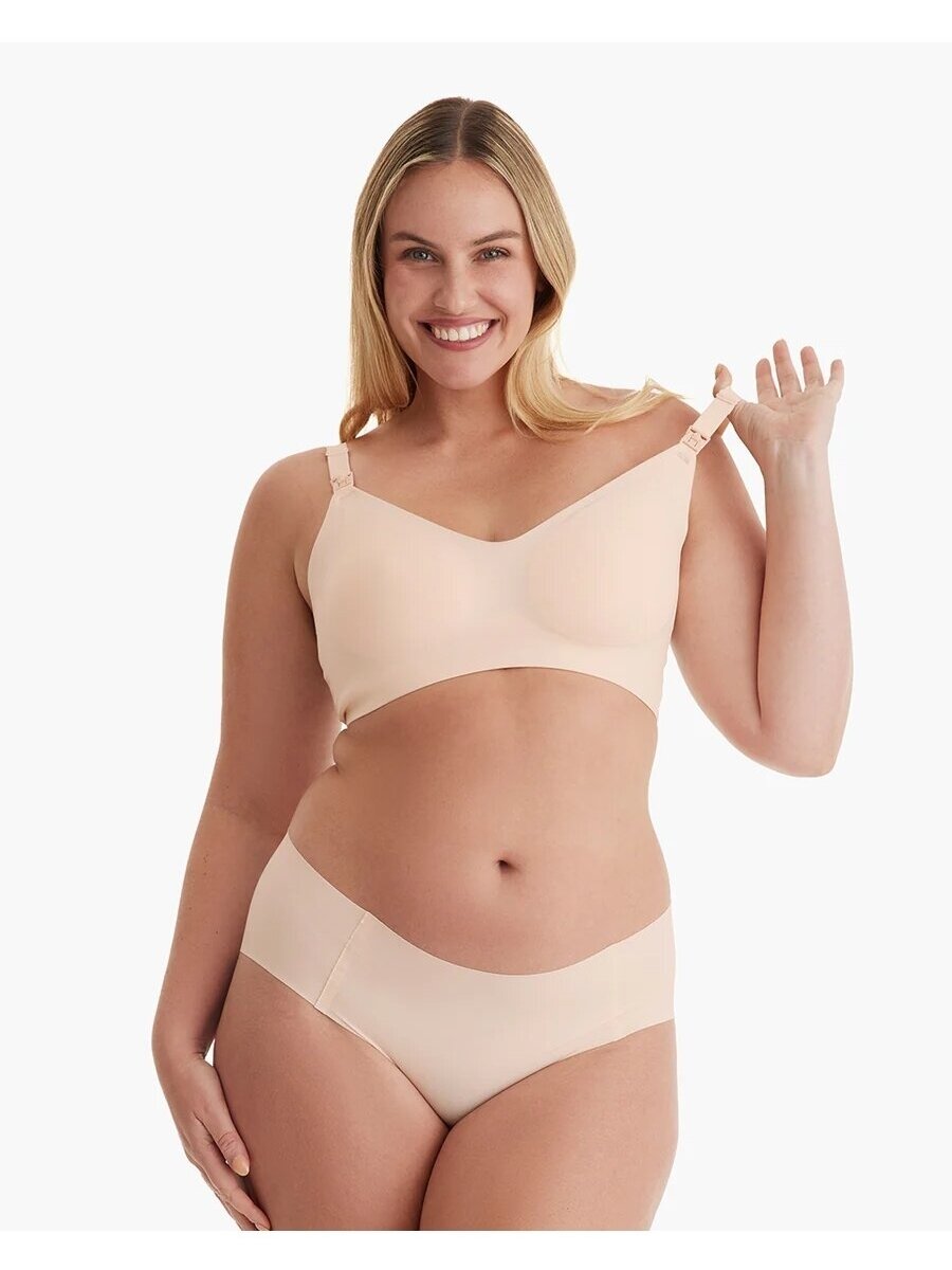 Basic Pumping Bra YN21, Momcozy 6 Basic Pumping Bra YN21, Momcozy 6