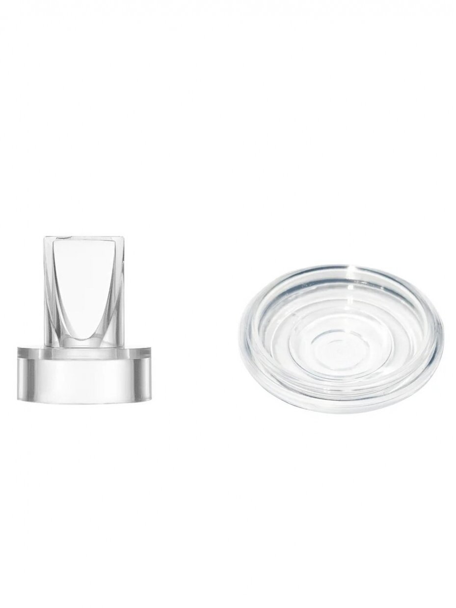 Pippeta Pump | 2 Valves & 2 Diaphragms Pippeta Pump | 2 Valves & 2 Diaphragms