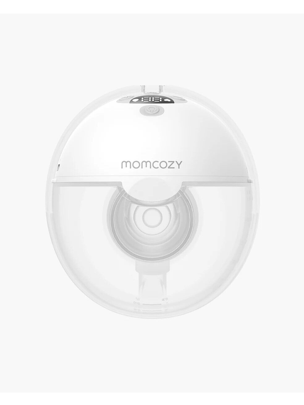 Momcozy Hands Free Breast Pump M5 - Single 3