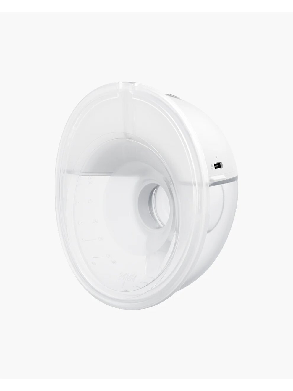 Momcozy Hands Free Breast Pump M5 - Single 4 Momcozy Hands Free Breast Pump M5 - Single 4