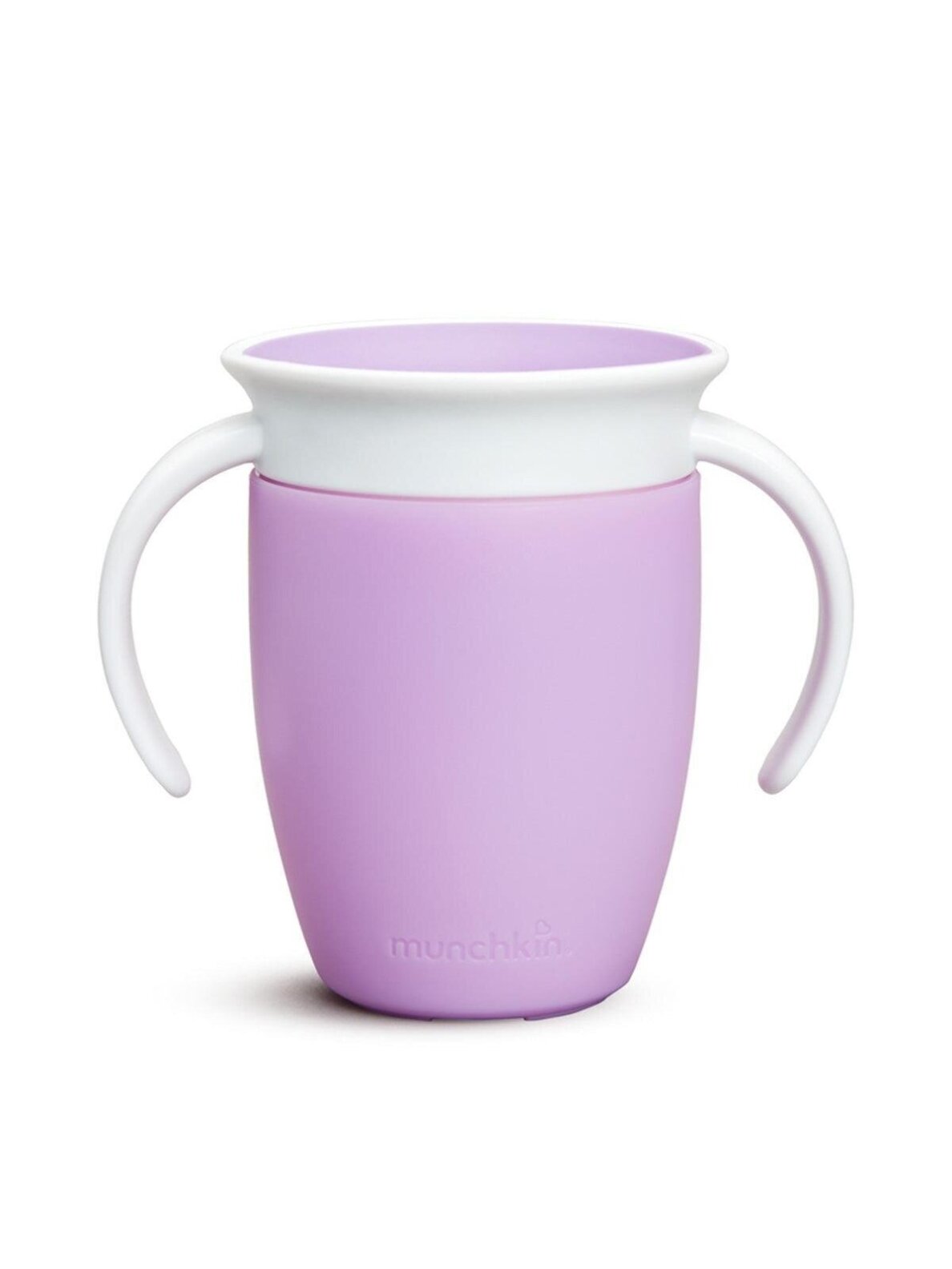 Munchkin mācību krūzīte “Miracle® 360°”, 207 ml. 1 Munchkin mācību krūzīte “Miracle® 360°”, 207 ml. 1
