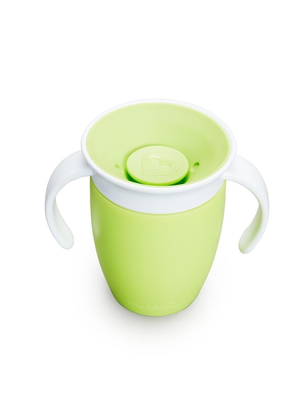 Munchkin mācību krūzīte “Miracle® 360°”, 207 ml. 5 Munchkin mācību krūzīte “Miracle® 360°”, 207 ml. 5