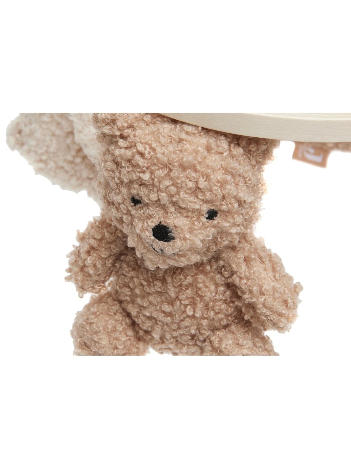 Carousel Teddy Bear, Jollein 2