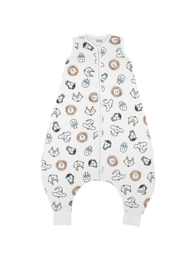 Guļammaiss zīdaiņiem 92 cm, TOG 2.0, Meyco Baby