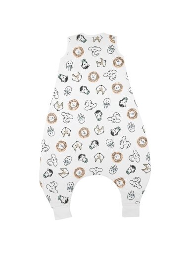 Guļammaiss zīdaiņiem 92 cm, TOG 2.0, Meyco Baby