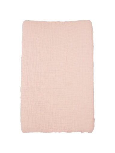 Pārvalks pārtinamajai virsmai, 50x70 Meyco Baby