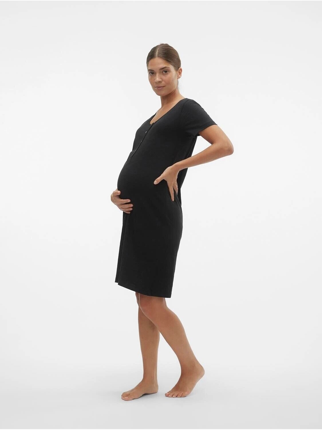 Naktskrekls grūtniecēm un barojošām, Mama;licious 4