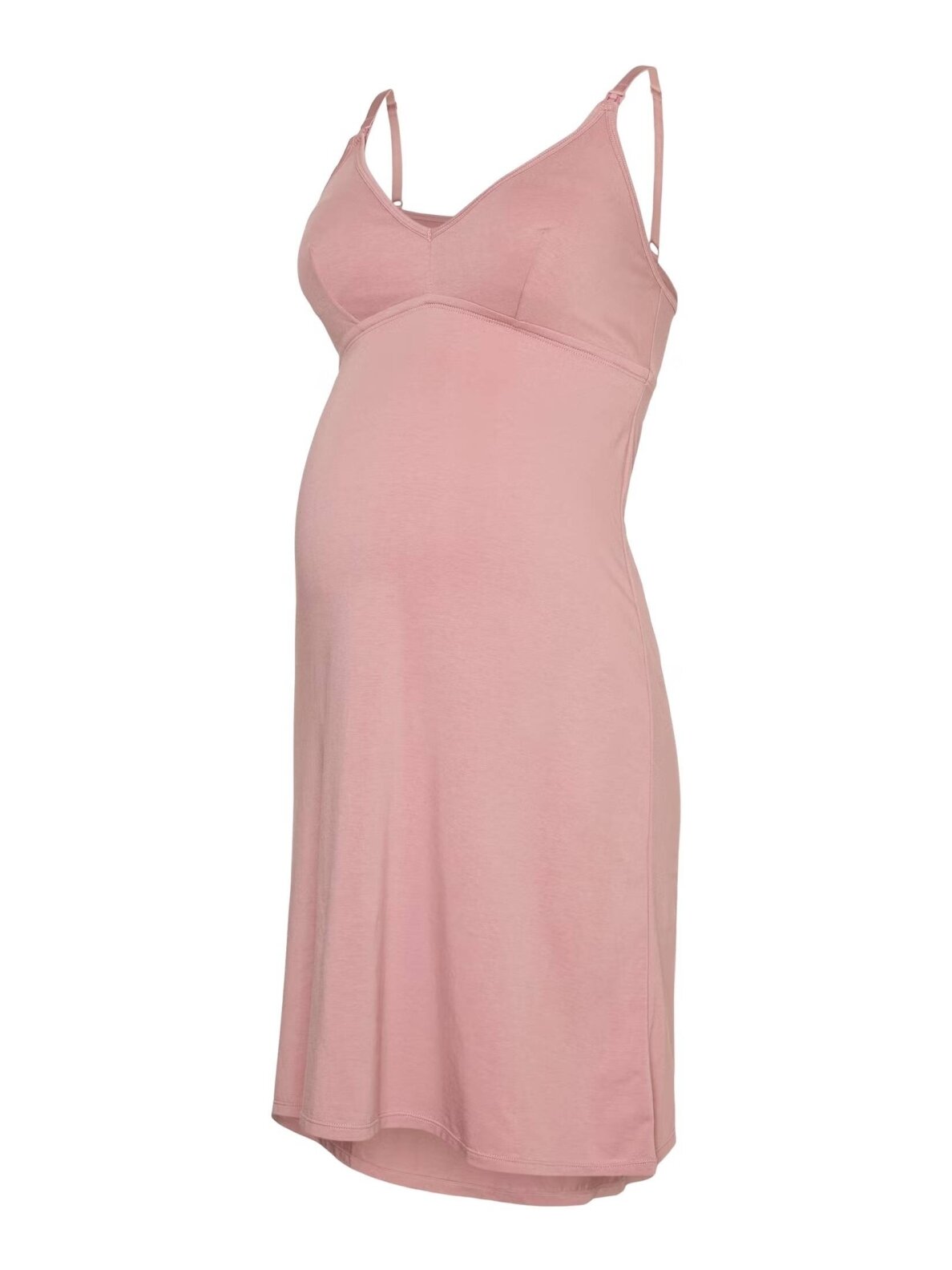 Naktskrekls grūtniecēm un barojošām MLSIFFA Mama;licious (Pink) Naktskrekls grūtniecēm un barojošām MLSIFFA Mama;licious (Pink)