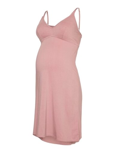 Naktskrekls grūtniecēm un barojošām MLSIFFA Mama;licious (Pink)
