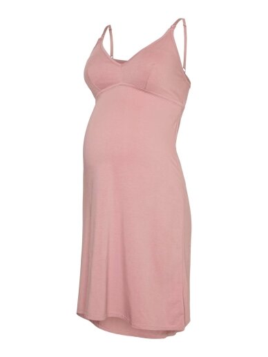 Naktskrekls grūtniecēm un barojošām MLSIFFA Mama;licious (Pink) Naktskrekls grūtniecēm un barojošām MLSIFFA Mama;licious (Pink)