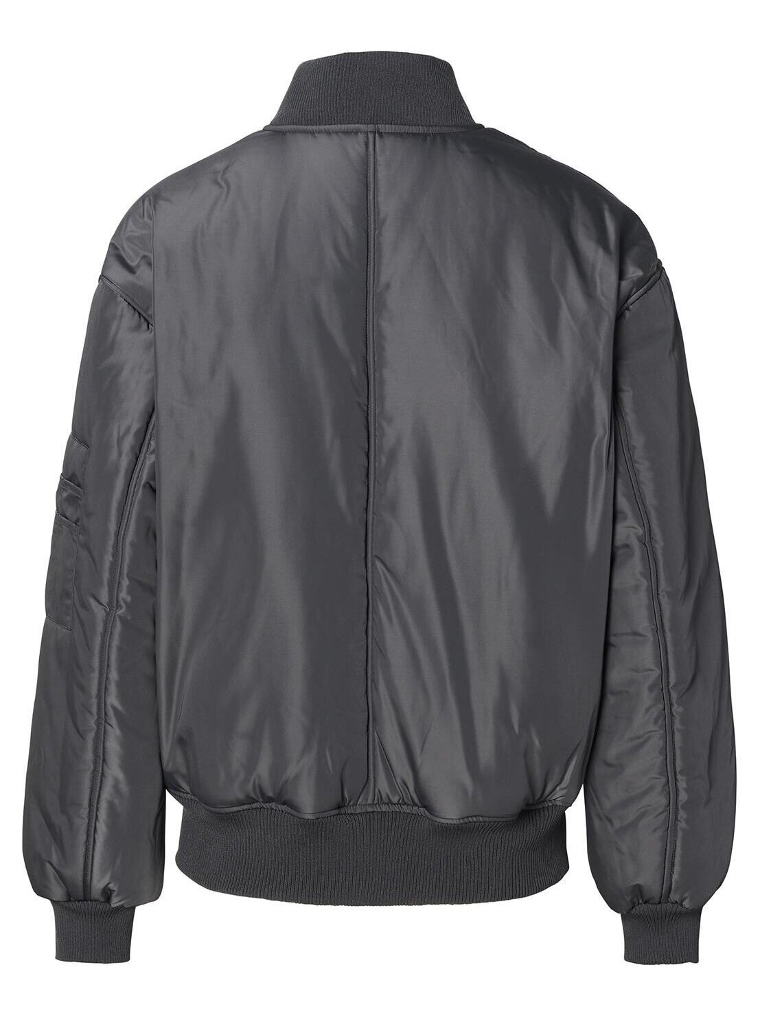 Ziemas bomber jaka grūtniecēm un nēsāšanai Horten, tumši pelēka, Noppies 1 Ziemas bomber jaka grūtniecēm un nēsāšanai Horten, tumši pelēka, Noppies 1