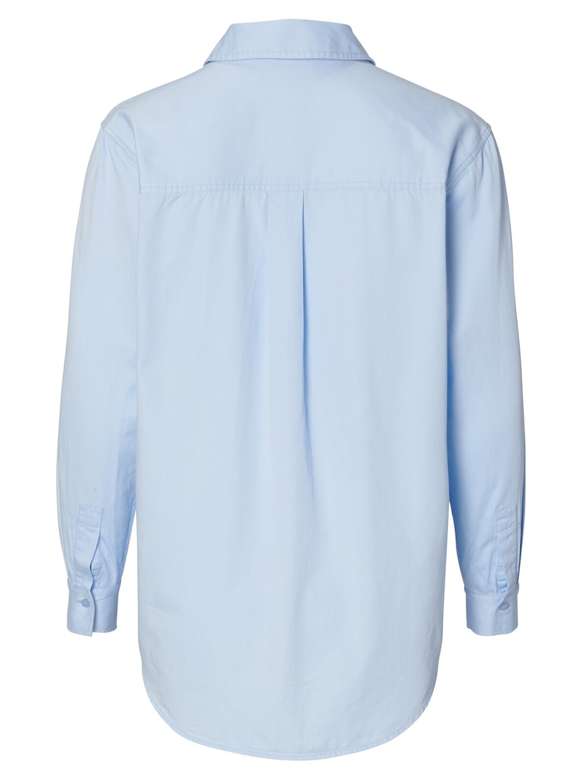 Maternity shirt-blouse, Arles, Noppies (Light sky) 2