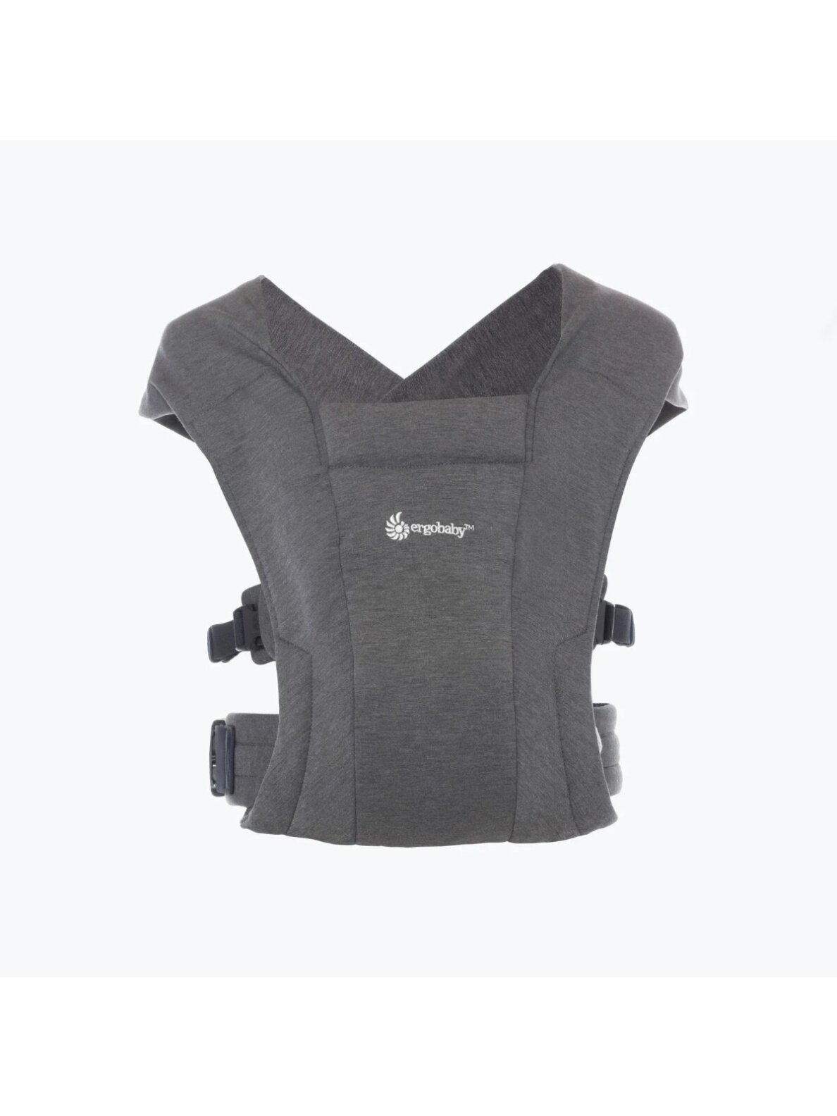 Ķengursoma Embrace, Heather Grey, Ergobaby Ķengursoma Embrace, Heather Grey, Ergobaby