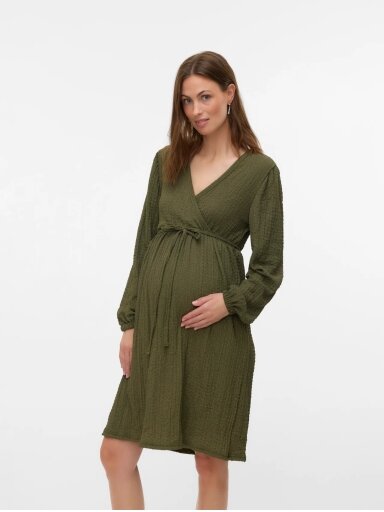 Kleita grūtniecēm MLSIGGA, Mama;licious