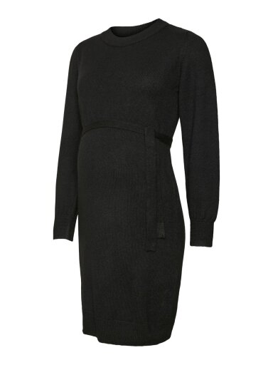 Kleita grūtniecēm MLNEWANNE Mama;licious (Black)