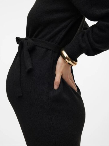 Kleita grūtniecēm MLNEWANNE Mama;licious (Black)