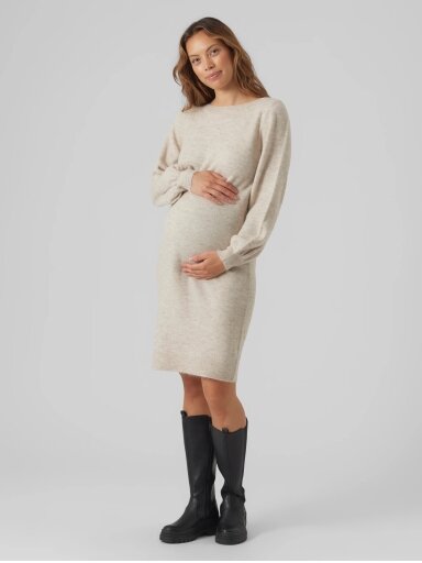 Kleita grūtniecēm, VMMLEFILE Mama;licious (Birch/melange)