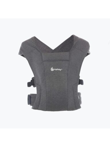 Ķengursoma Embrace, Heather Grey, Ergobaby