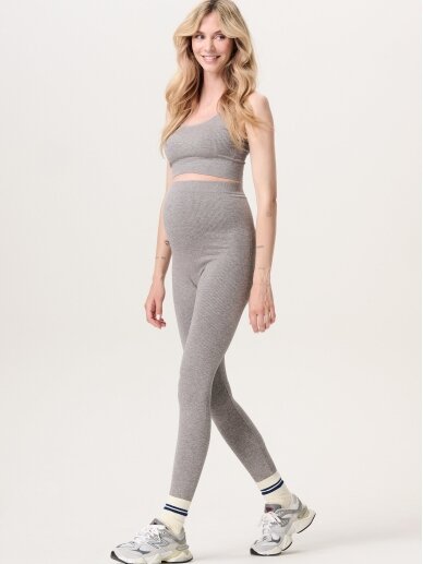 Legging OTB - by Noppies  Grey 6