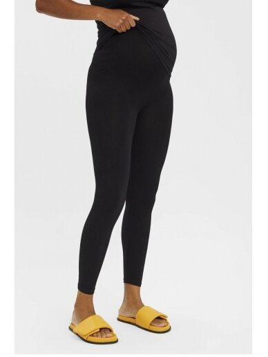 Grūtnieču legingi, VMMISA, Mama;licious black