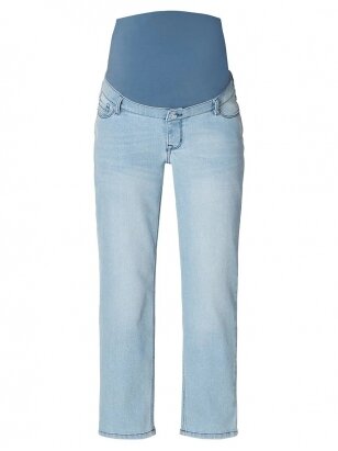 Straight jeans, Azua, by Noppies (Vintage Blue)