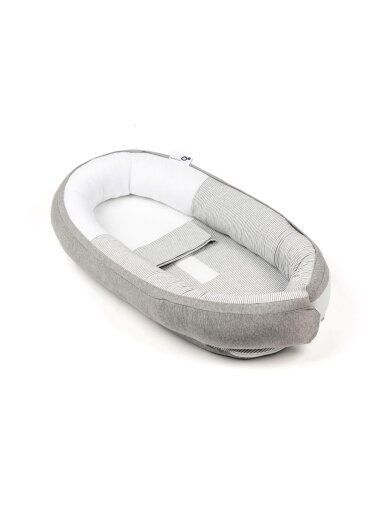 Zīdaiņu ligzda Doomoo Cocoon