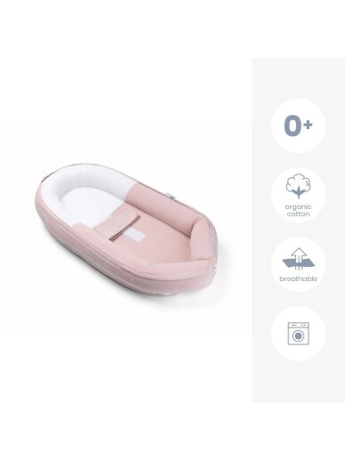Zīdaiņu ligzda Doomoo Cocoon 1 Zīdaiņu ligzda Doomoo Cocoon 1