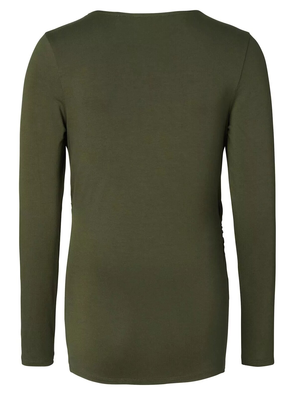Nursing shirt Langu - Forest night 4