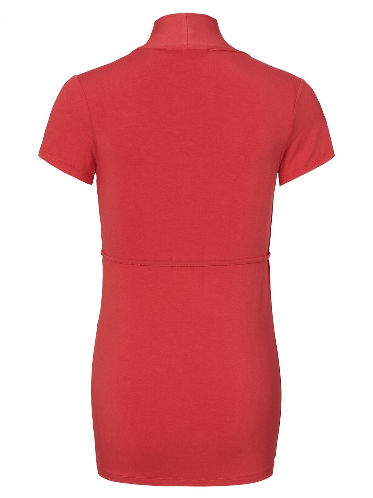Nursing t-shirt by Esprit, (Red) 2