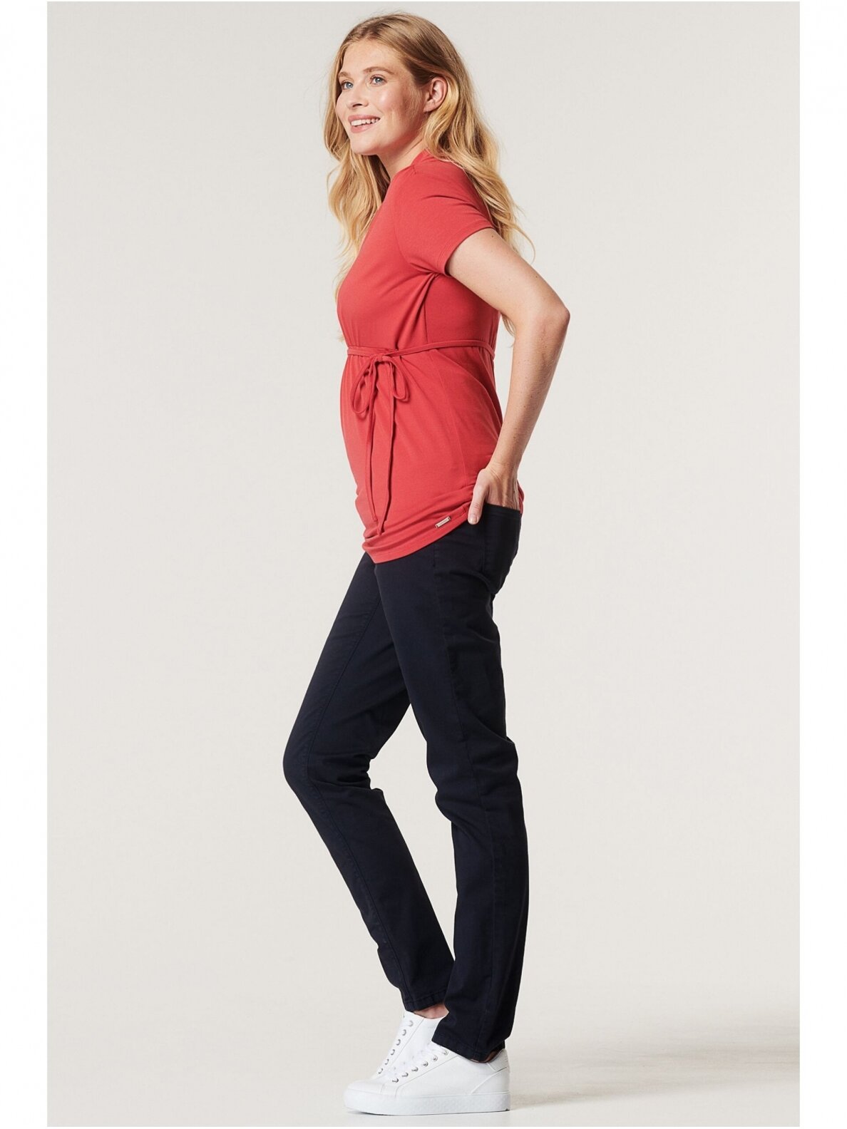 Nursing t-shirt by Esprit, (Red) 8 Nursing t-shirt by Esprit, (Red) 8