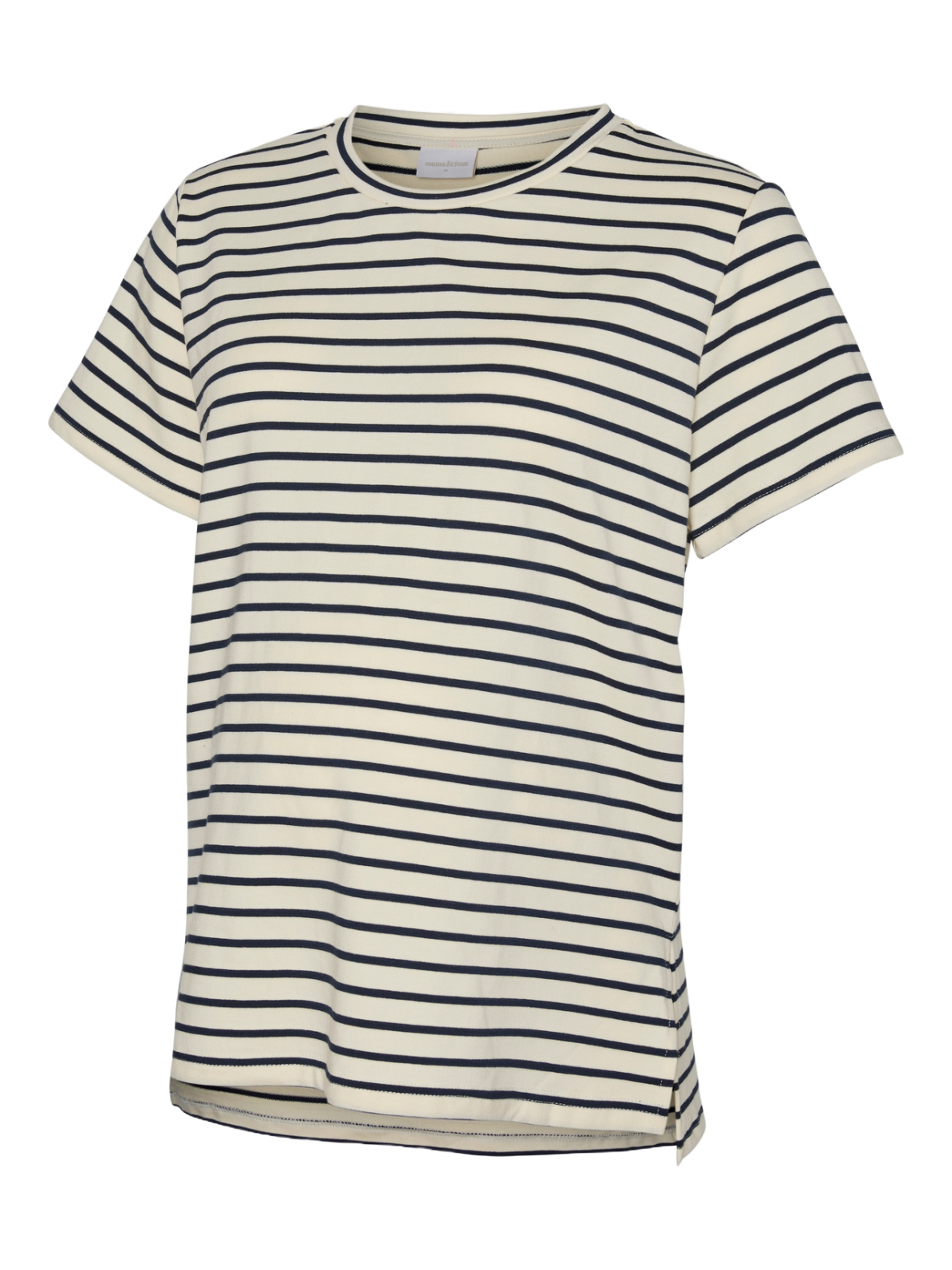 Short-sleeved blouses MLAMILA , Mama;licious