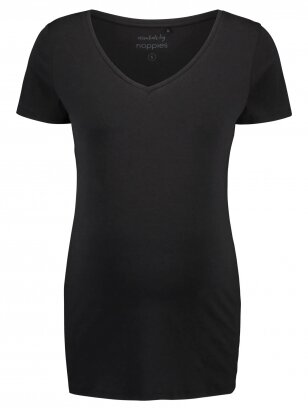 T-shirt Rome by Noppies (black)