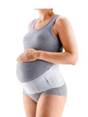 Pregnancy support belt Gerda Air, Tonus Elast
