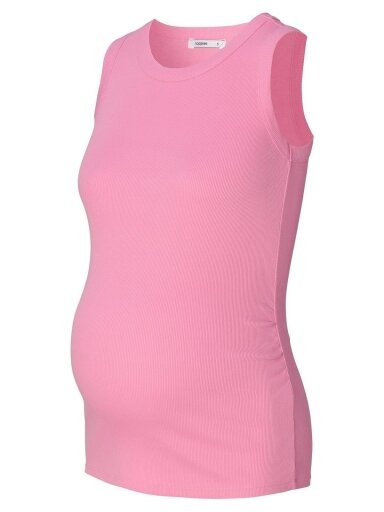 Tanktop Kaysa-pink by Noppies