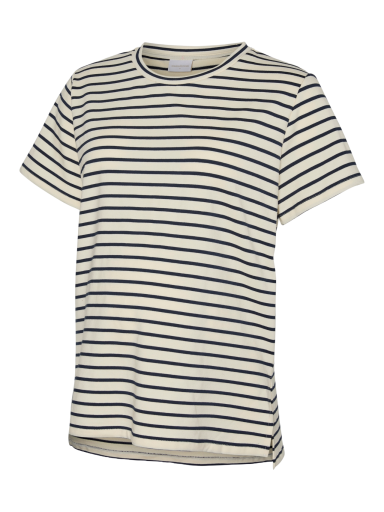 Short-sleeved blouses MLAMILA , Mama;licious