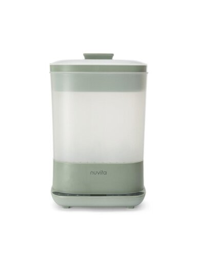 Nuvita 2in1 sterilizators ar žāvēšanas funkciju SteriDry