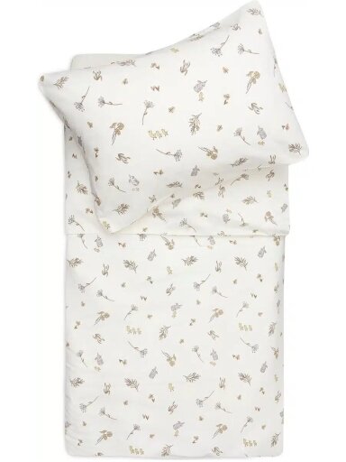 Duvet Cover Set 100x140cm - Riverside